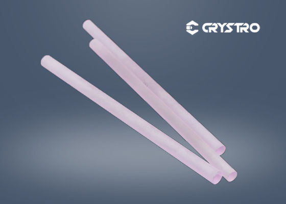 Cristal médico del Nd YAG del neodimio de los sistemas del laser