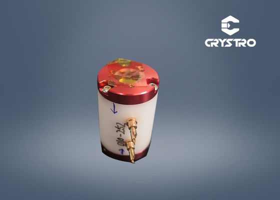 Interruptor cristalino de La3Ga5SiQ14 5,75 g/cm3 LGS EO Q