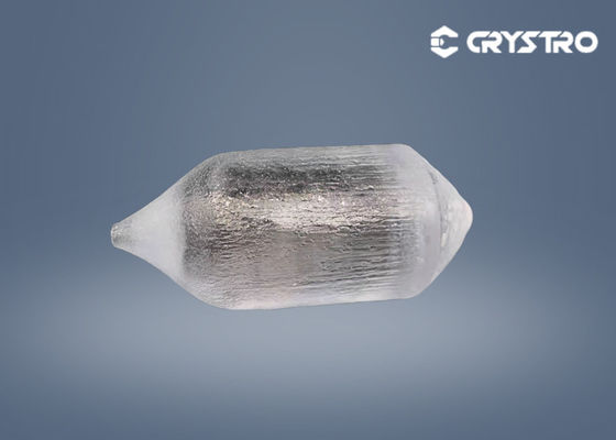 Rubí sintético solo Crystal Substrate Single Side Polished del aluminato MgAl2O4 del magnesio