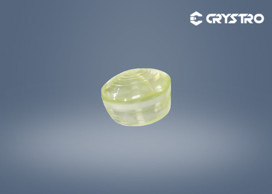 6 pulgadas del litio del solo cristal LiNbO3 del niobato de obleas para los dispositivos de la SIERRA