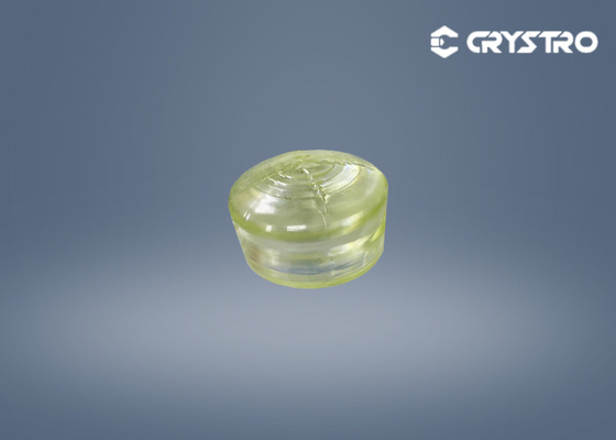 Comunicación óptica de Crystal For del niobato material ferroeléctrico del litio
