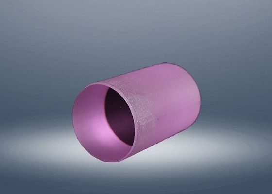 El neodimio dopó el cristal de aluminio de Garnet Nd YAG del itrio
