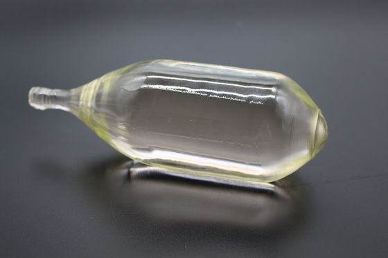 Cristal de Crystal Magneto Optic TSAG del aislador del laser Faraday de la fibra