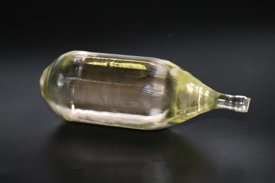 Cristal de Crystal Magneto Optic TSAG del aislador del laser Faraday de la fibra