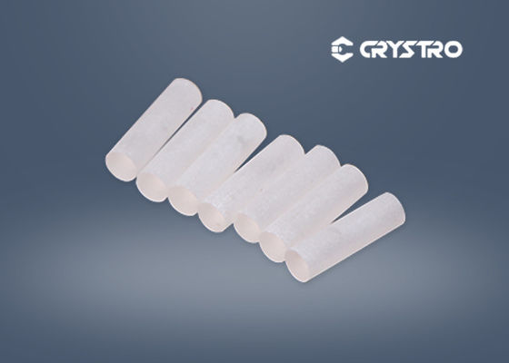 Cristal constante grande del rotor D8*15mm Verdet TGG de Faraday