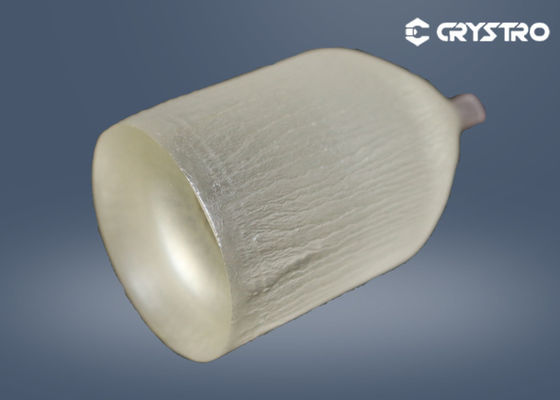 El diámetro 40m m SGGG substituyó los substratos del granate GGG del galio del gadolinio