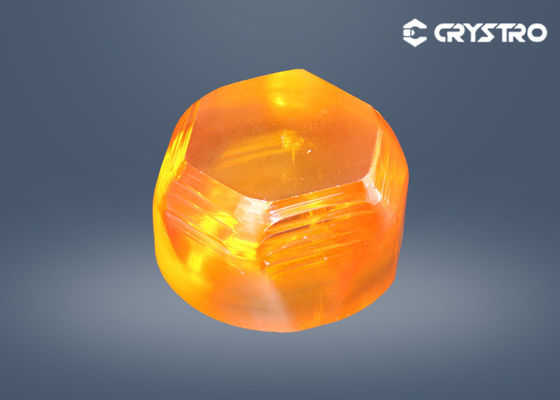BAW VIO el cristal del silicato LGS del galio del lantano de los dispositivos
