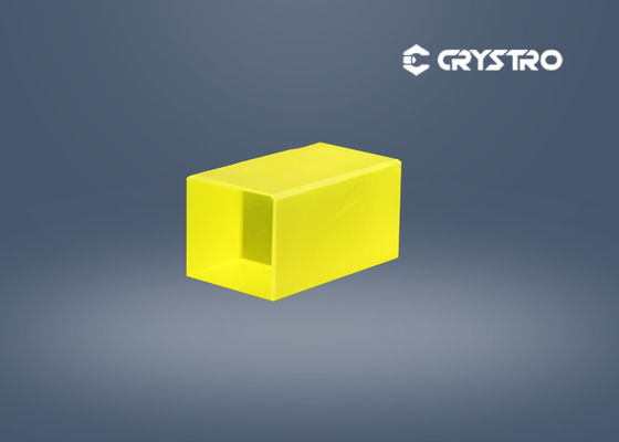Ce Gd3Al2Ga3O12: Cristal de aluminio dopado del granate GAGG del galio del gadolinio