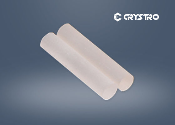 Rotor óptico bajo TGG cristalino Crystal Rods de Faraday de la pérdida