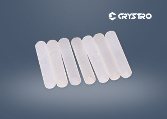 Rotor óptico bajo TGG cristalino Crystal Rods de Faraday de la pérdida