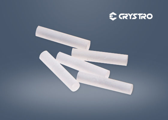 Rotor óptico bajo TGG cristalino Crystal Rods de Faraday de la pérdida