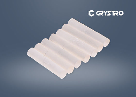 Rotor óptico bajo TGG cristalino Crystal Rods de Faraday de la pérdida