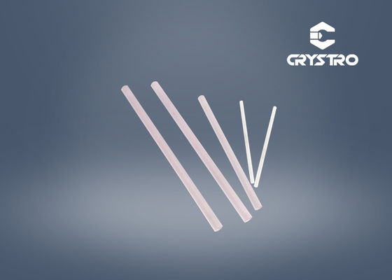 Granate de aluminio de itrio del Nd YAG de los cristales del laser del Nd Y3Al5O12