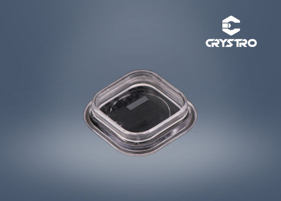 NOTA: Titanato dopado niobio solo Crystal Substrate del estroncio SrTiO3