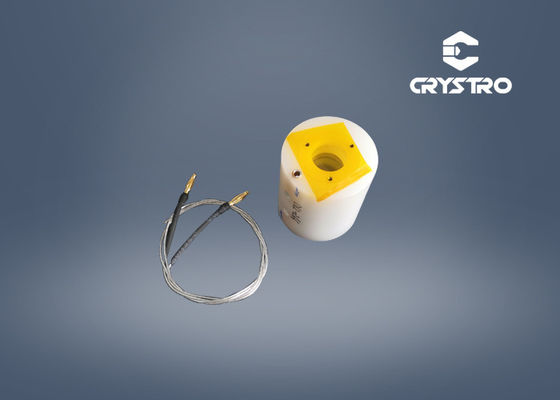 Electro célula óptica de Langasite LGS Pockels del interruptor de Q