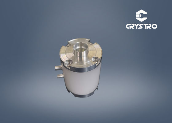Interruptor óptico del electro LGS Crystal Pockel Cell Q de Crystro