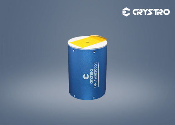 rotor óptico de Faraday de los dispositivos magnetoópticos del poder más elevado 1064nm