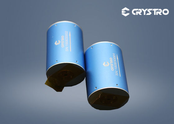 rotor óptico de Faraday de los dispositivos magnetoópticos del poder más elevado 1064nm