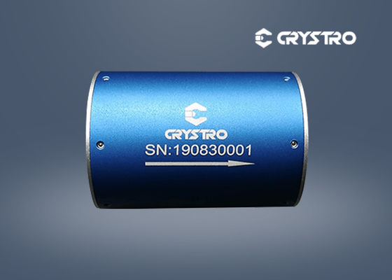 rotor magnetoóptico de 1064nm 45dB TGG Faraday