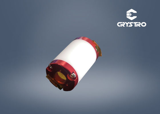Interruptor cristalino de La3Ga5SiQ14 5,75 g/cm3 LGS EO Q