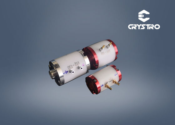 Interruptor óptico eléctrico de la célula Q de Pockel de la serie de Crystro LGS