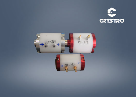 Interruptor óptico eléctrico de la célula Q de Pockel de la serie de Crystro LGS