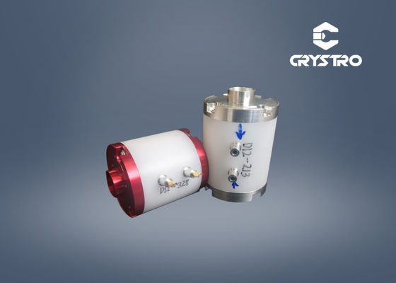 Interruptor óptico eléctrico de la célula Q de Pockel de la serie de Crystro LGS