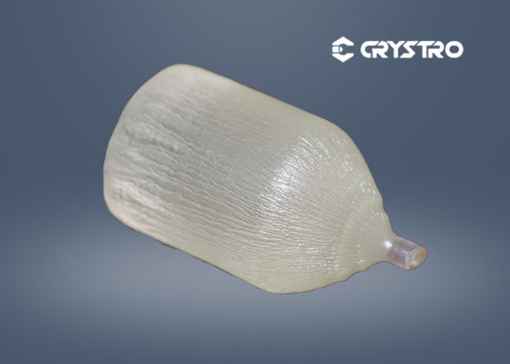 Cristal de Garnet Boubles Optical Substrate SGGG del galio del gadolinio