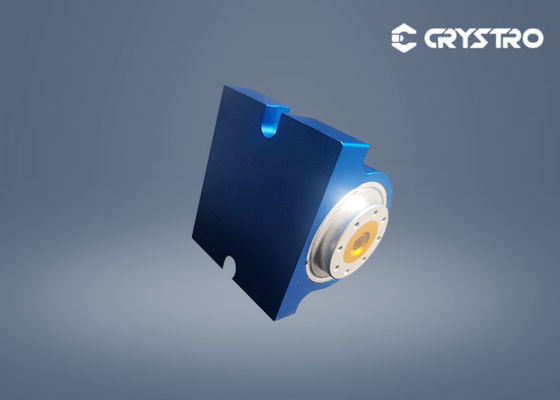 Pérdida de inserción baja del rotor del divisor de la polarización de TGG 850nm Faraday