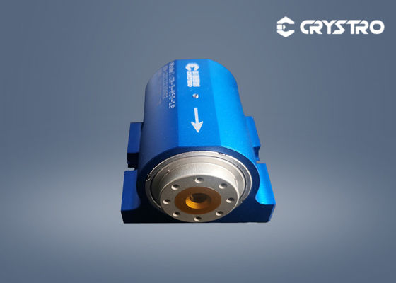 Pérdida de inserción baja del rotor del divisor de la polarización de TGG 850nm Faraday