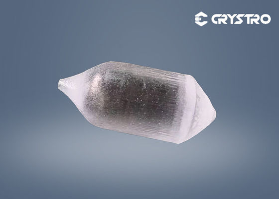 Rubí sintético solo Crystal Substrate Single Side Polished del aluminato MgAl2O4 del magnesio