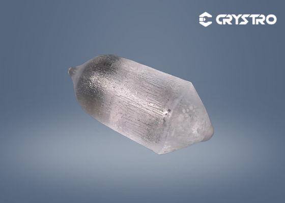 Rubí sintético solo Crystal Substrate Single Side Polished del aluminato MgAl2O4 del magnesio