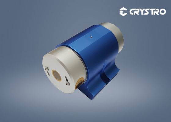 Aislador óptico del poder más elevado de los aisladores del Libre-espacio TGG de Crystro 3.5m m