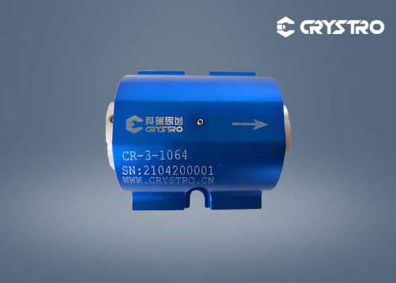 Abertura 3m m 1064nm Faraday Rotatror del claro del poder más elevado