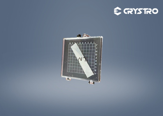 LiNbO3 VIO los dispositivos LN Crystal Chemical Stable For Telecommunication