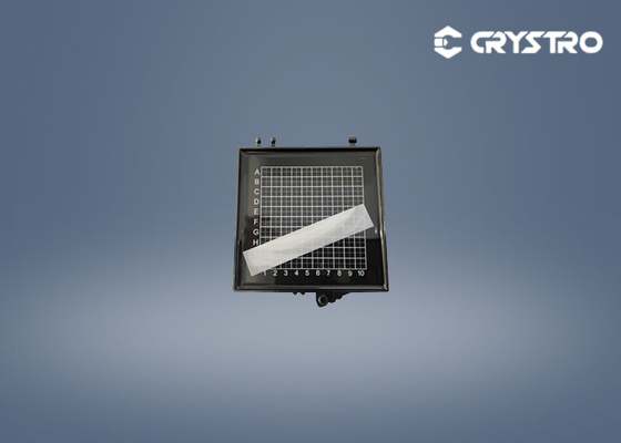 Niobato LN Crystal For Optical Communication del litio LiNbO3