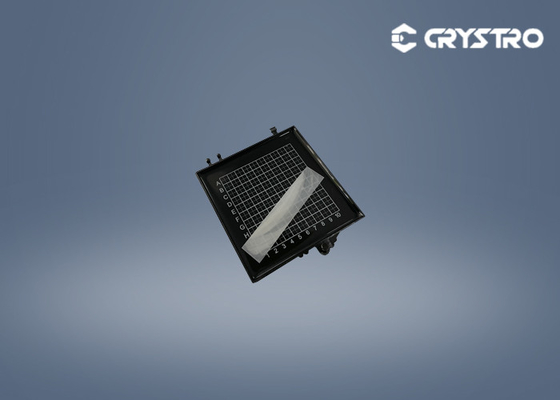 Niobato LN Crystal For Optical Communication del litio LiNbO3