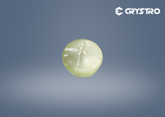 Comunicación óptica de Crystal For del niobato material ferroeléctrico del litio
