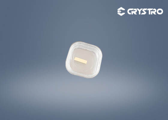 Transferencia óptica del grado LiNbO3 Crystal For Pockels Cell Q de lasers