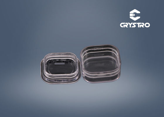 NOTA: Titanato dopado niobio solo Crystal Substrate del estroncio SrTiO3