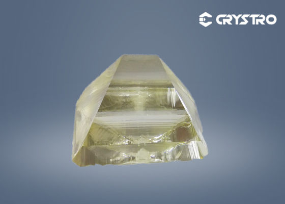 El titanilo del potasio fosfata KTP Crystal Optical Nonlinear Crystal